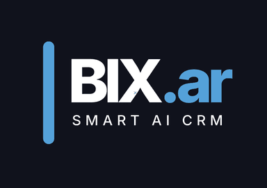 BIX.ar Logo